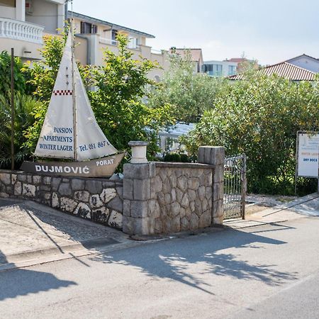 B&B Dujmovic マリンスカ エクステリア 写真