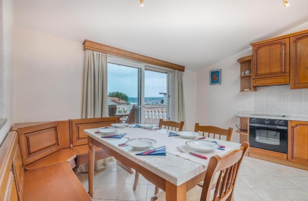 B&B Dujmovic マリンスカ 部屋 写真