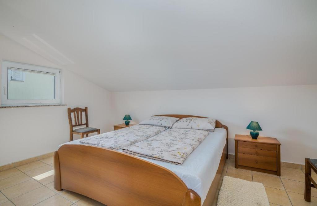 B&B Dujmovic マリンスカ 部屋 写真
