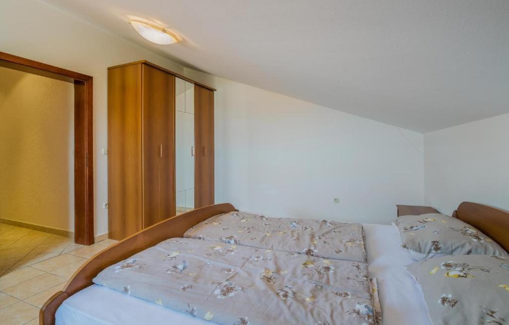 B&B Dujmovic マリンスカ 部屋 写真
