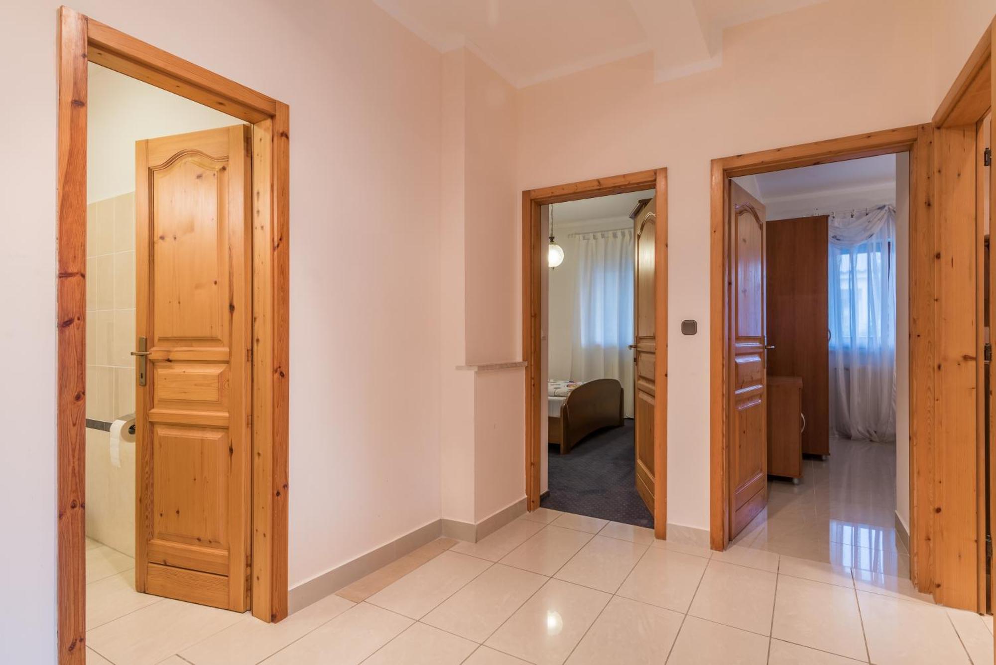 B&B Dujmovic マリンスカ 部屋 写真
