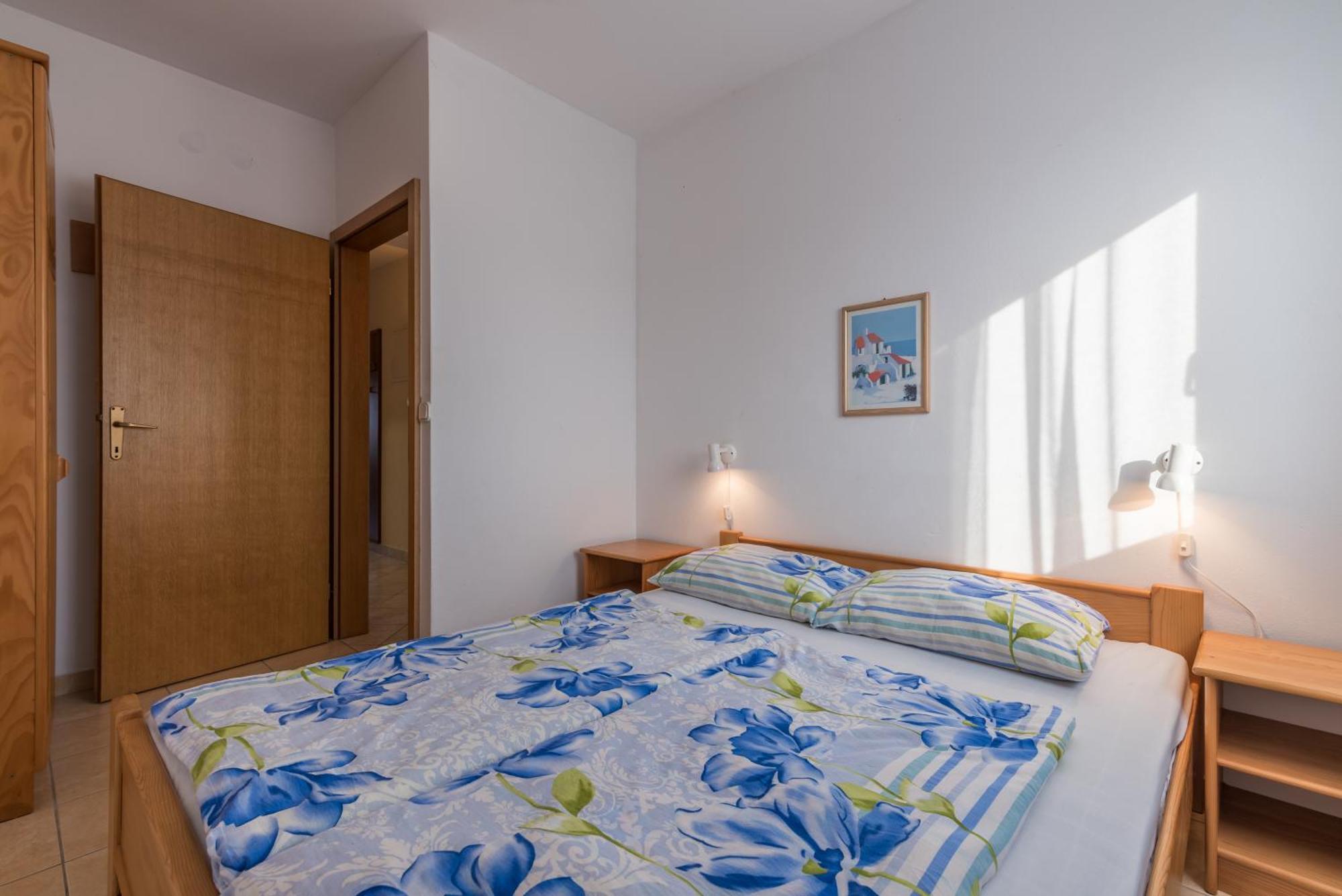 B&B Dujmovic マリンスカ 部屋 写真