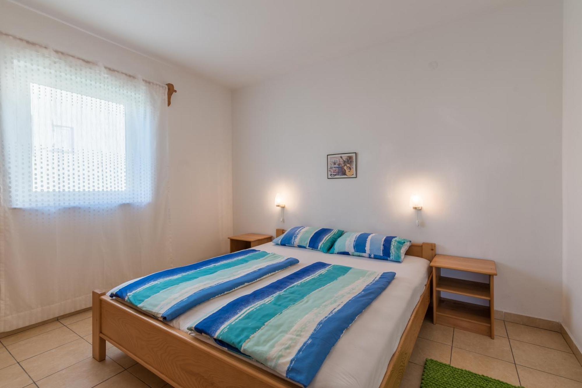 B&B Dujmovic マリンスカ 部屋 写真