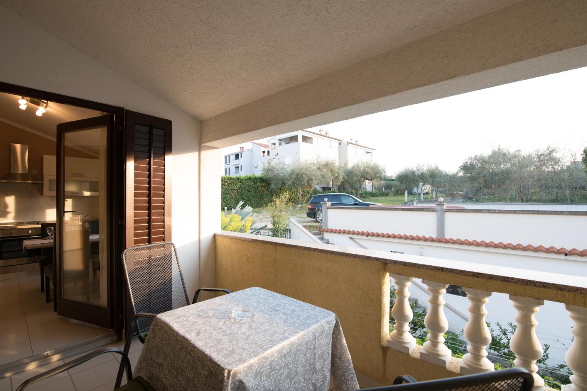B&B Dujmovic マリンスカ 部屋 写真