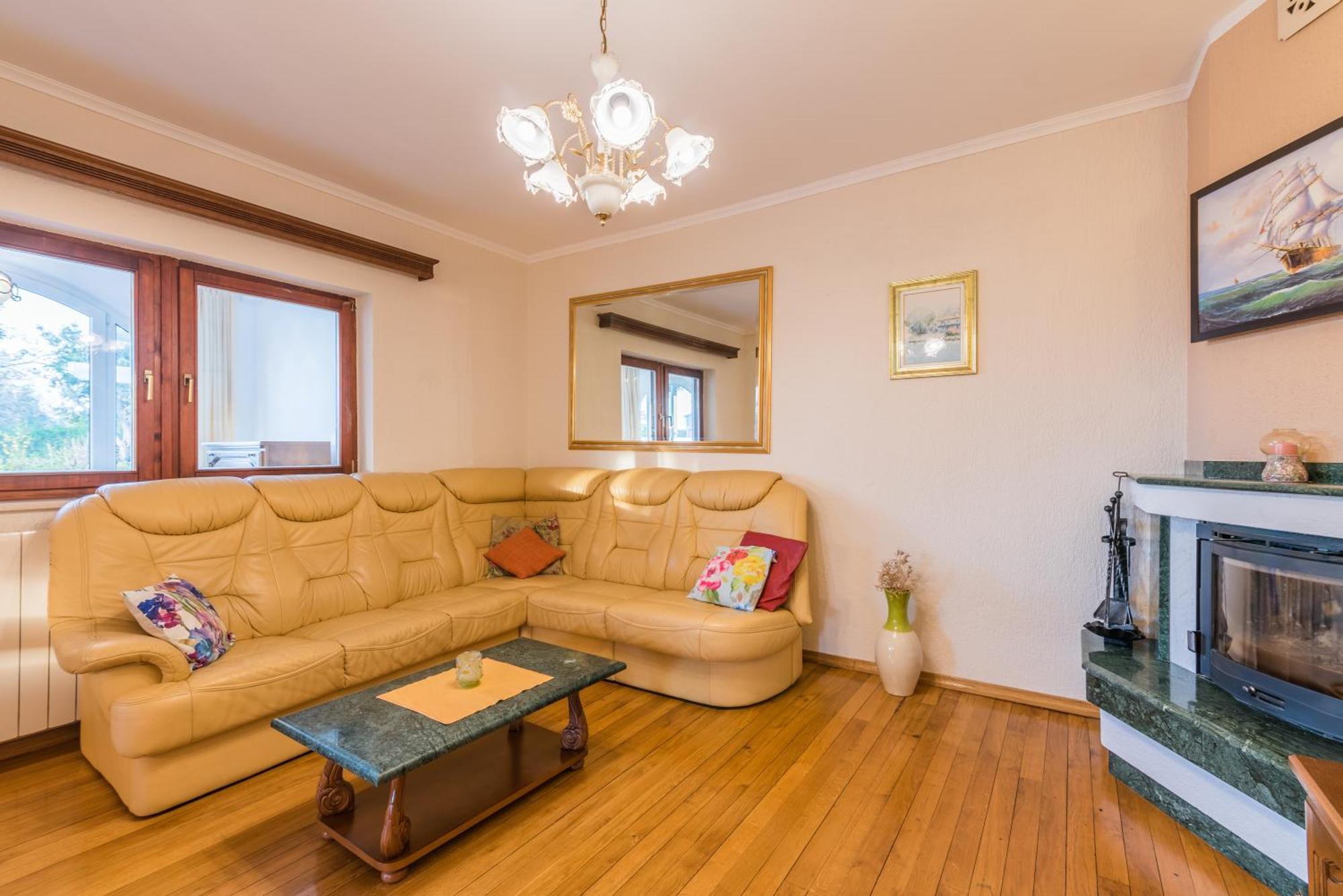 B&B Dujmovic マリンスカ 部屋 写真