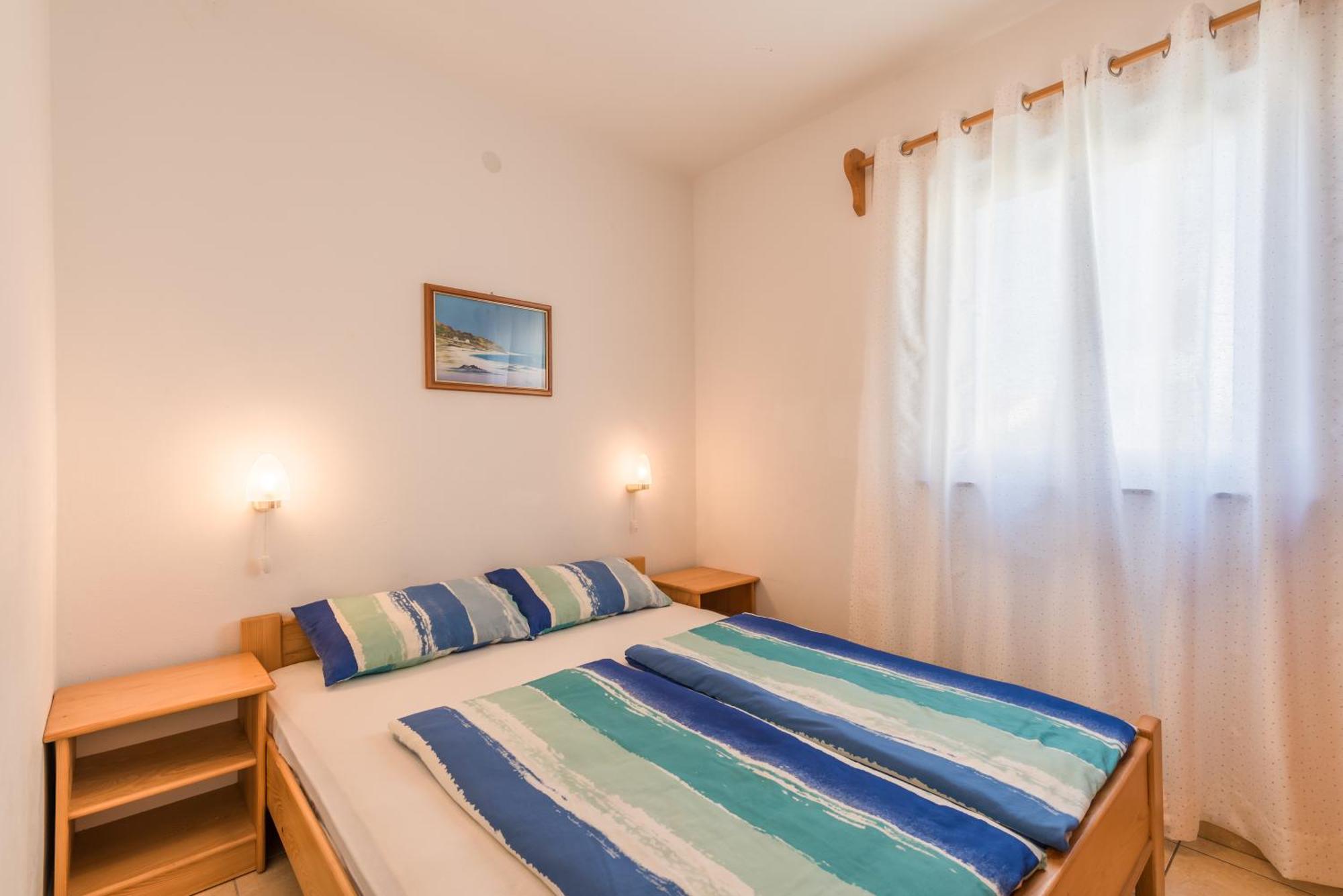 B&B Dujmovic マリンスカ 部屋 写真