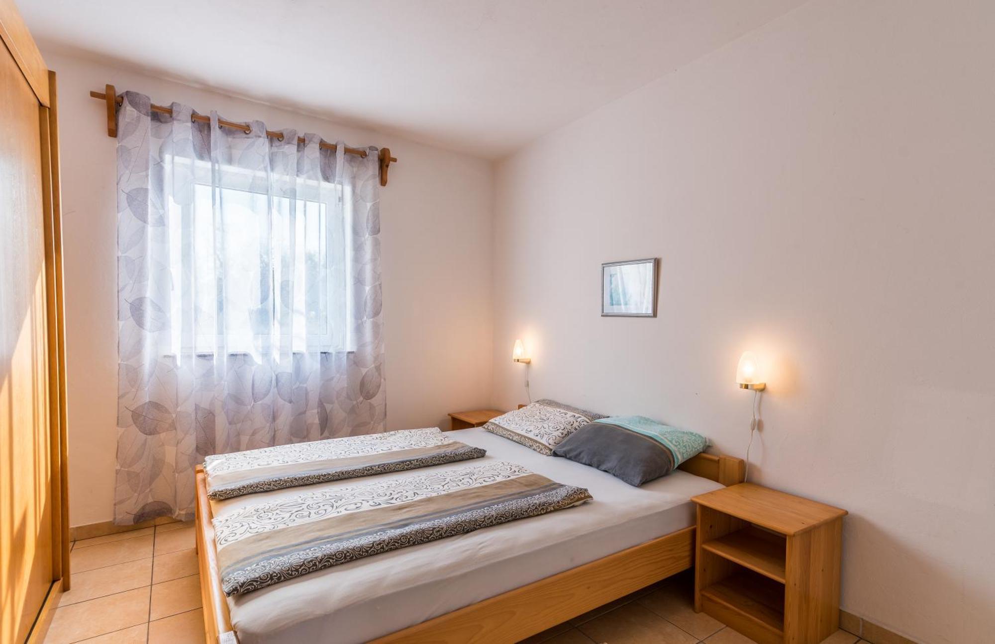 B&B Dujmovic マリンスカ 部屋 写真