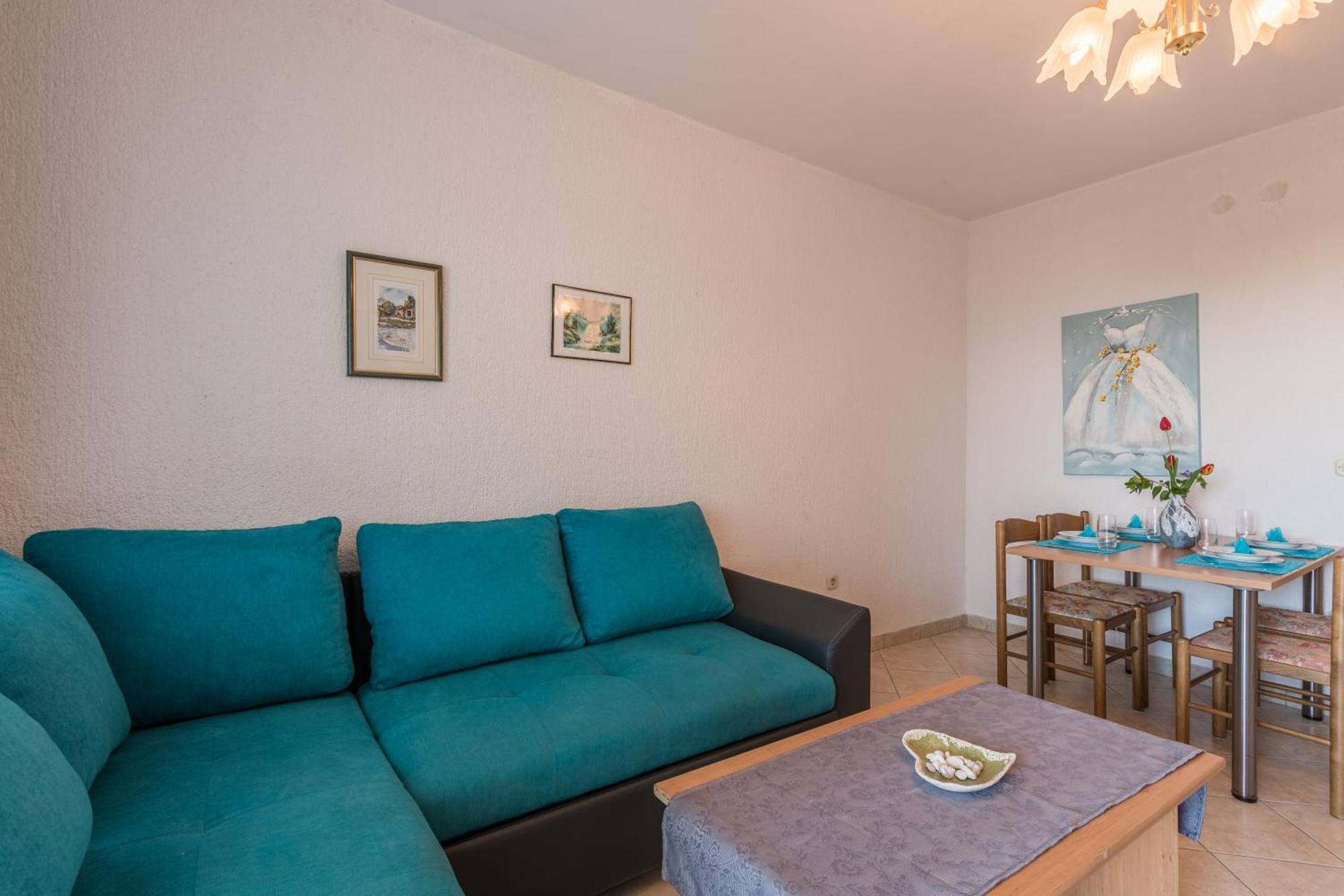 B&B Dujmovic マリンスカ 部屋 写真